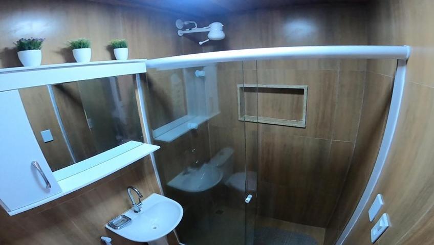 Mineiro Suites Arraial do Cabo Dış mekan fotoğraf