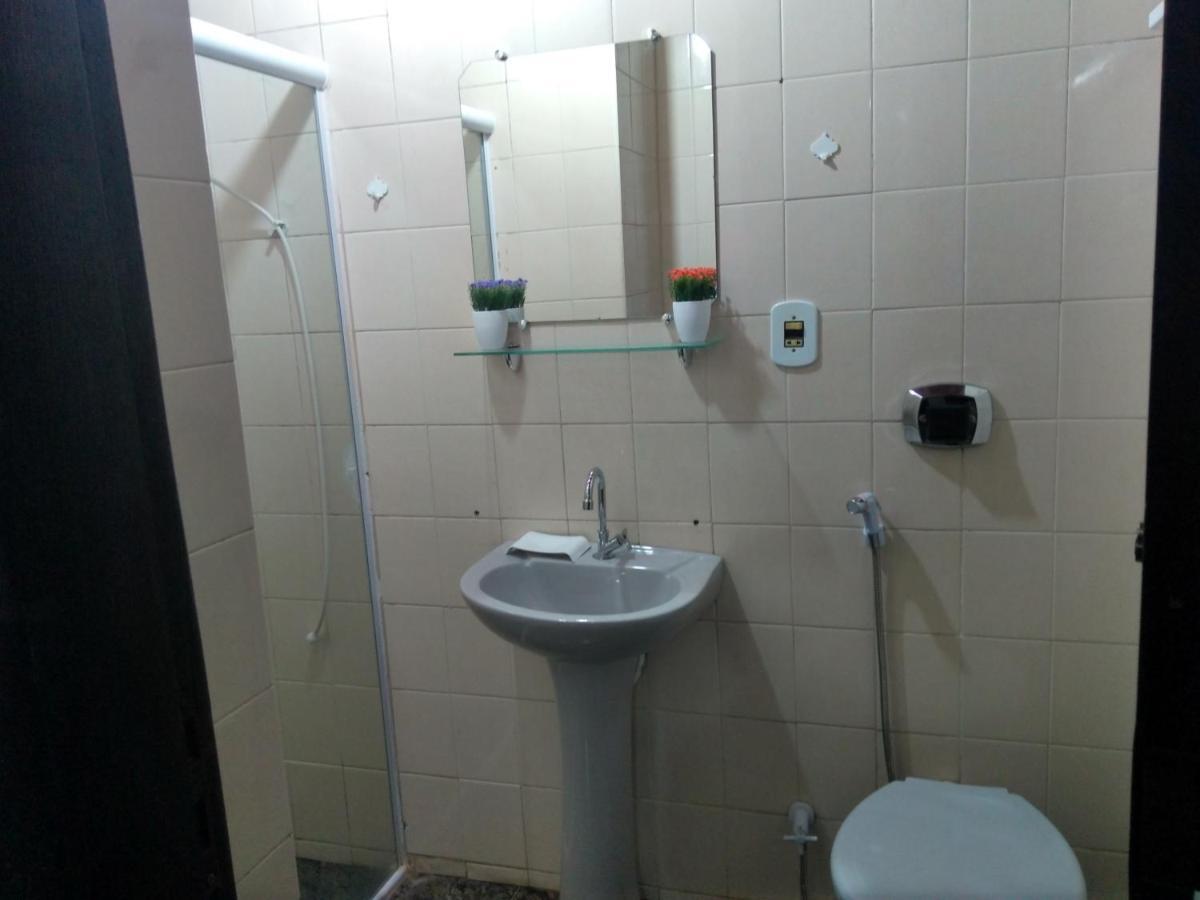 Mineiro Suites Arraial do Cabo Dış mekan fotoğraf
